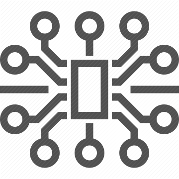 electronics, circuit, chip, microchip, semiconductor