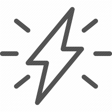 electricity, power, energy, charge, voltage, bolt, lightning