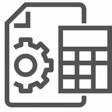 blueprint, planning, calculation, cogwheel, drafting, engineering design, technical drawing