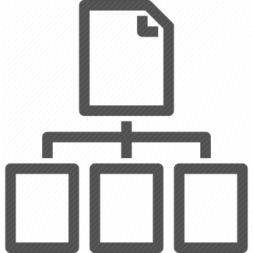 organization, management, document, directory, file, structure, hierarchy