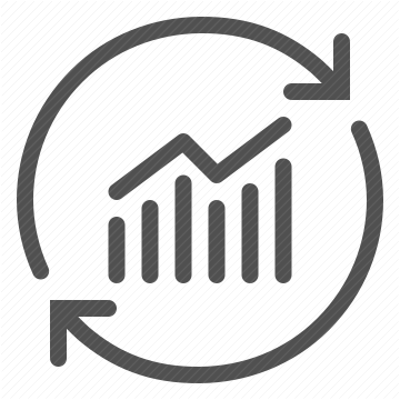 data analysis, market research, financial analytics, economic forecasting