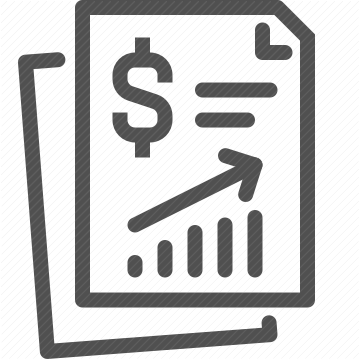 dollar, currency, growth, business, analysis, chart, financial report