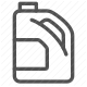 automobile, energy, fuel, gas station, petrol, pump, service icon