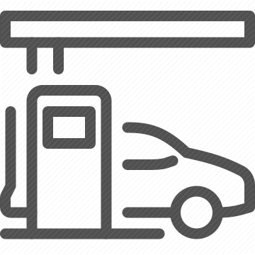 fuel pump, gas station, refueling, service station, filling station