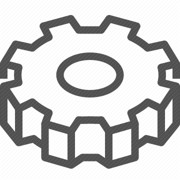 settings, gear, mechanical, machinery, engineering, cogwheel, sprocket