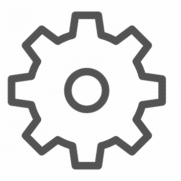 settings, gear, mechanical, machinery, engineering, cogwheel, industrial