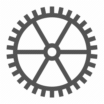 settings, gear, mechanical, machinery, engineering, cogwheel, sprocket