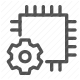 cog, configuration, engineering, gear, machine, mechanical, settings icon