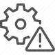 cogwheel, configuration, gear, machine, maintenance, mechanical, settings icon