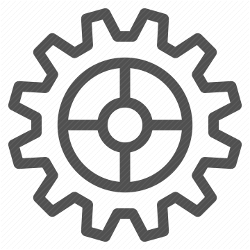 settings, gear, engineering, technology, machine, mechanism, cogwheel