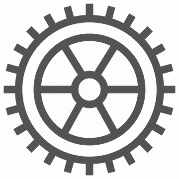 settings, gear, mechanical, machinery, engineering, cogwheel, sprocket