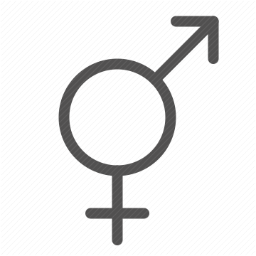 male, female, gender, transgender, equality, unisex