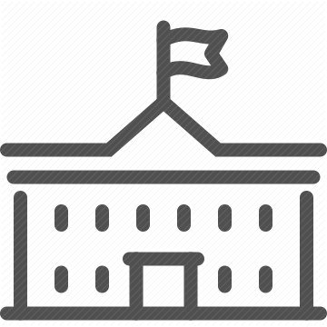 government, flag, building, architecture, institution