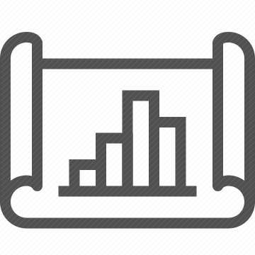 analysis, statistics, report, chart, bar chart, data, graph