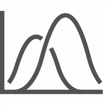 analytics, statistics, chart, trend, data, graph, line graph