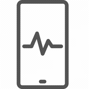 app, health, technology, smartphone, monitoring, heartbeat, vital signs