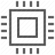 cloud, data center, hosting, network, server, storage icon