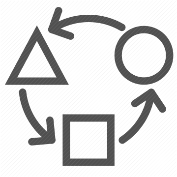 progress, development, loop, cycle, workflow, process, project management, innovation, iteration, evolution, continuous improvement