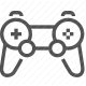 joystick, console, controller, electronics, gamepad, gaming, video games icon