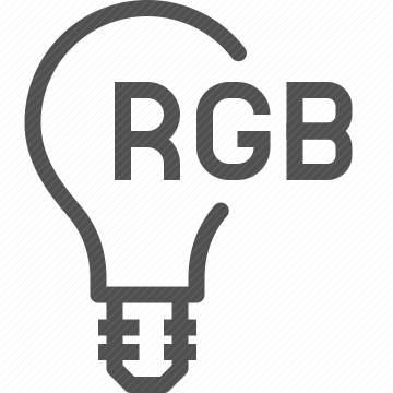 electricity, energy, innovation, light bulb, rgb, idea, lighting