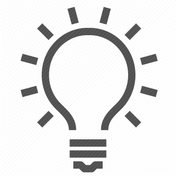 solution, innovation, thinking, lightbulb, idea, inspiration, creativity