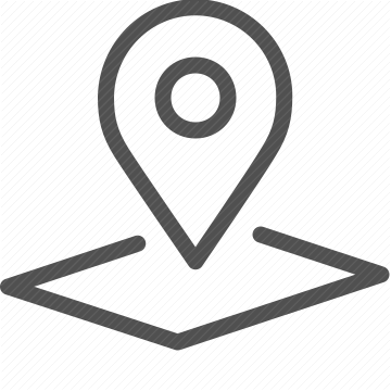 location, navigation, gps, pin, position, tracking, map marker