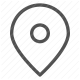 gps, location, map, marker, navigation, pin, place icon