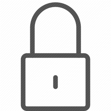 protection, safety, access, security, privacy, lock, padlock