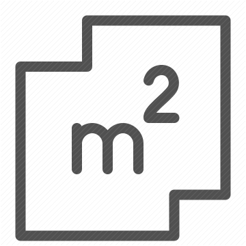 calculation, area, measure, dimensions, surface, square meters