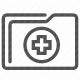 care, cross, first aid, healthcare, hospital, medical, medicine icon