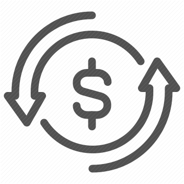 money transfer, currency exchange, cash flow, funds rotation, financial transaction