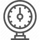 energy, gauge, industrial, measurement, oil gauge, petroleum, pressure meter icon