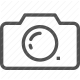 camera, dslr, image editing, photo, photography, shutter, snapshot icon