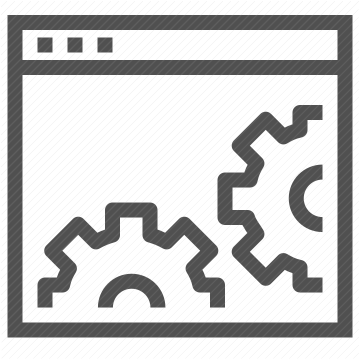 app, settings, configuration, preferences, gears, application, adjustments