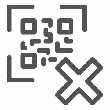 matrix, qr code, black and white, reader, scan, digital, barcode