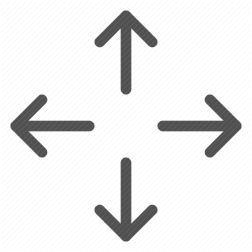 adjustment, reduce, enlarge, resize, scaling, dimensions