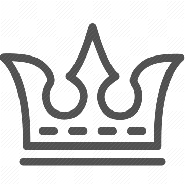 authority, crown, royalty, leadership