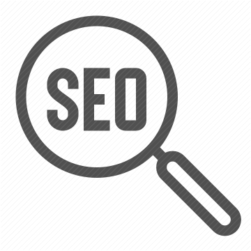 magnifying glass, digital marketing, search engine optimization, seo, search optimization, internet marketing, web search