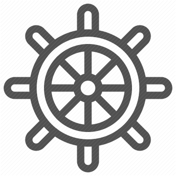 navigation, maritime, sailing, nautical, ship wheel