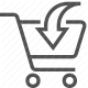 add to cart, checkout, ecommerce, online store, purchase, shopping, shopping cart icon