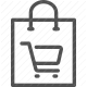 buy, cart, checkout, ecommerce, online store, purchase, shopping cart icon