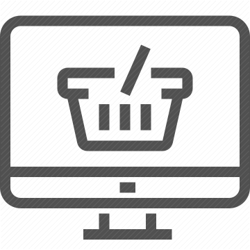 online shopping, purchase, ecommerce, buy, checkout, shopping cart