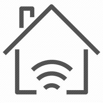 house, technology, wifi, wireless, automation, smart home, connected