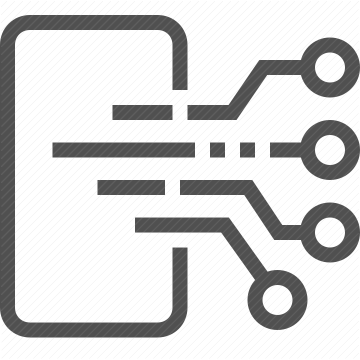 technology, digital, connectivity, smartphone, circuit