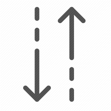 list, arrows, ascending, filtering, sorting, descending, data organization