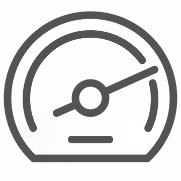 dashboard, gauge, speedometer