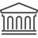 banking, economic, exchange, finance, investment, stock market, trade icon