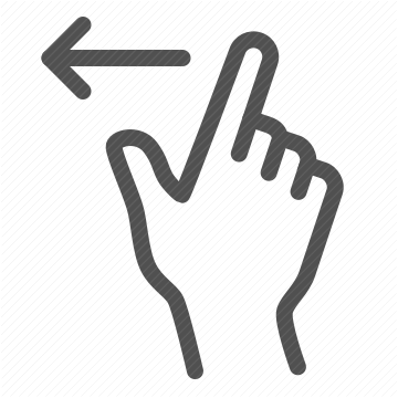 hand, touch, gesture, navigation, flick, control