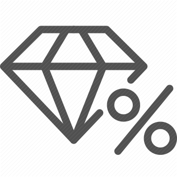 tax, finance, income, wealth, luxury, diamond, percent