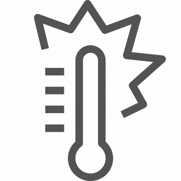 thermometer, fever, covid-19 prevention, temperature check